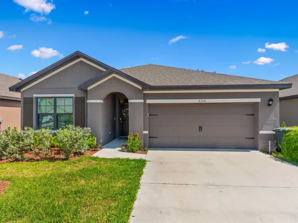 5316 AMUSEMENT Avenue, Fort Pierce, FL 34947