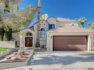 9109 Emerald Cove Ct, Las Vegas, NV 89117