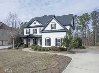6025 Golf View Xing, Locust Grove, GA 30248