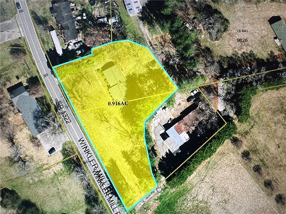 1604 Winkler Mill Rd, Wilkesboro, NC 28697 MLS 1106396 Zillow