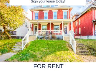 392-394 N Garfield Ave, Columbus, OH