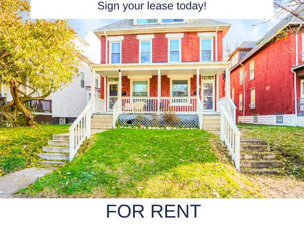 392-394 N Garfield Ave, 392-394 N Garfield Ave, Columbus, OH 43203