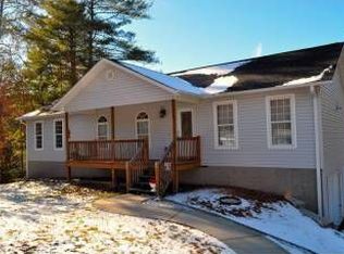 6 Leisure Ct, Weaverville, NC 28787