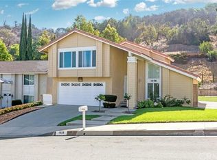 1658 Meadow Glen Rd, Diamond Bar, CA 91765