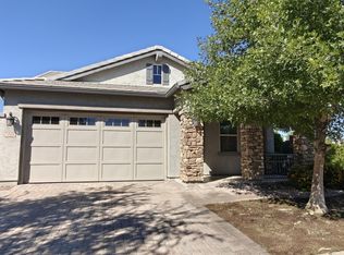 3568 E Appaloosa Rd, Gilbert, AZ 85296
