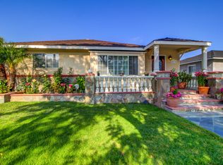4816 Montair Ave, Long Beach, CA 90808