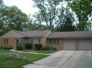 5116 Huntley Rd, Sylvania, OH 43560