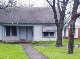 1625 N 15th St, Waco, TX 76707