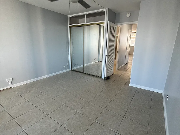 1720 Ala Moana Blvd #Penthouse 6A — Photo 6
