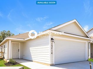 13714 Haystack Rdg, San Antonio, TX 78252