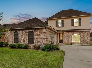 39635 Big Branch Dr, Ponchatoula, LA 70454