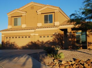 17895 S Deer Lodge Ct, Sahuarita, AZ 85629