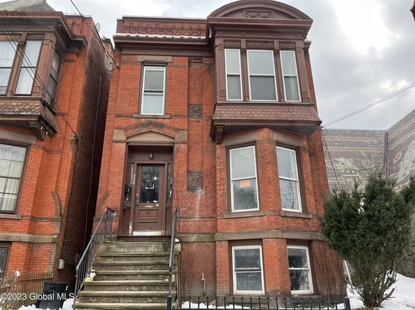 550 Congress St, Troy, NY 12180