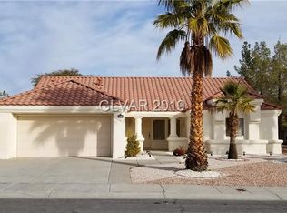 8516 Bayland Dr, Las Vegas, NV 89134