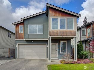 Wandering Winds, Marysville, WA 98271
