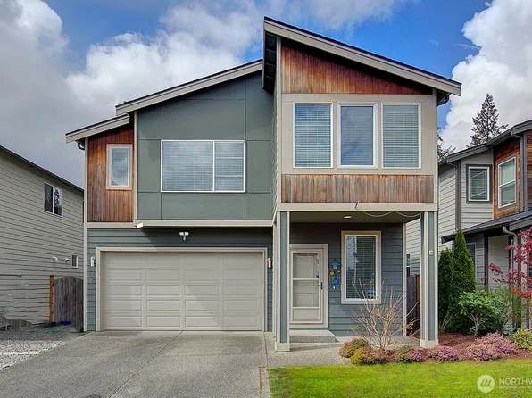 2520 176th Place NE, Marysville, WA 98271