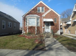 3824 Clinton Ave, Berwyn, IL 60402