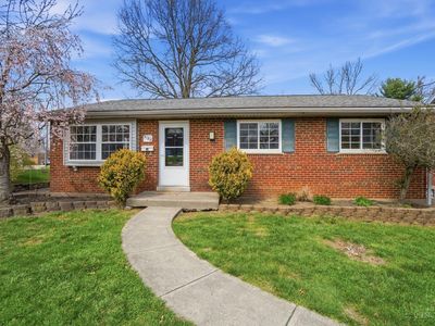 5188 Orangelawn Dr, Cincinnati, OH, 45238