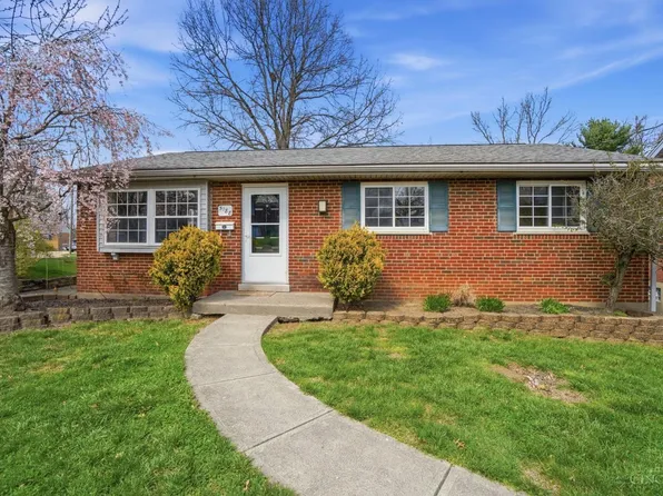5188 Orangelawn Dr, Cincinnati, OH 45238