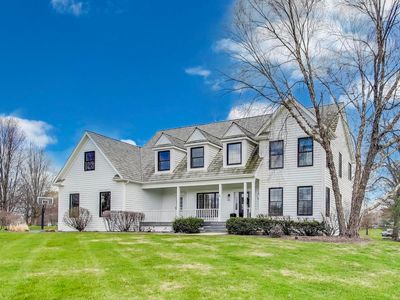 5581 Churchill Ln, Libertyville, IL, 60048