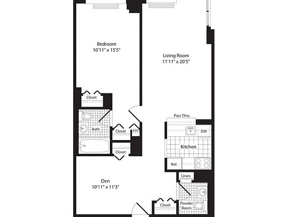 2nd image of this home