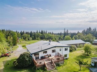 1972 Ranch Rd, Sunshine Coast, BC V0N2W5