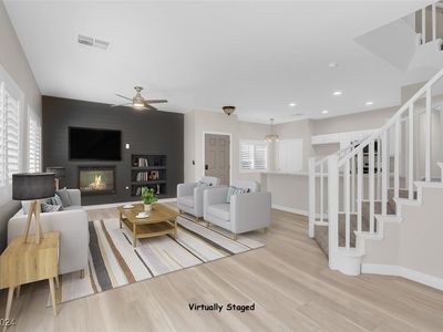 8649 Horizon Wind Ave UNIT 102, Las Vegas, NV, 89178