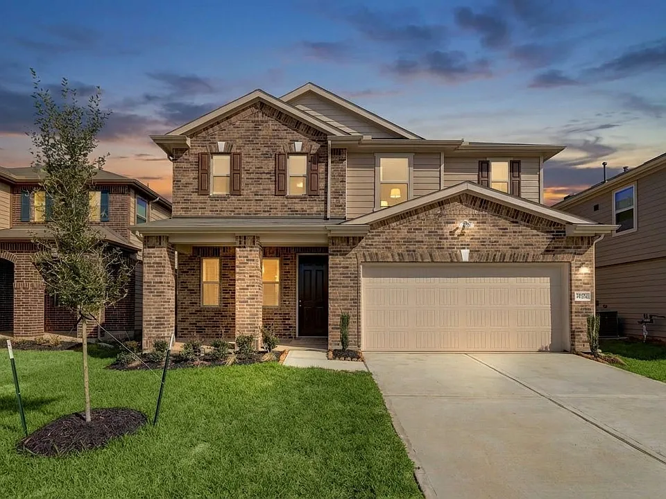 14626 Hemlock Knoll Ln
