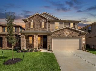 14626 Hemlock Knoll Ln, Houston, TX 77068