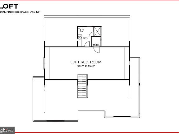 5th image of 903 Lauren Ln SE