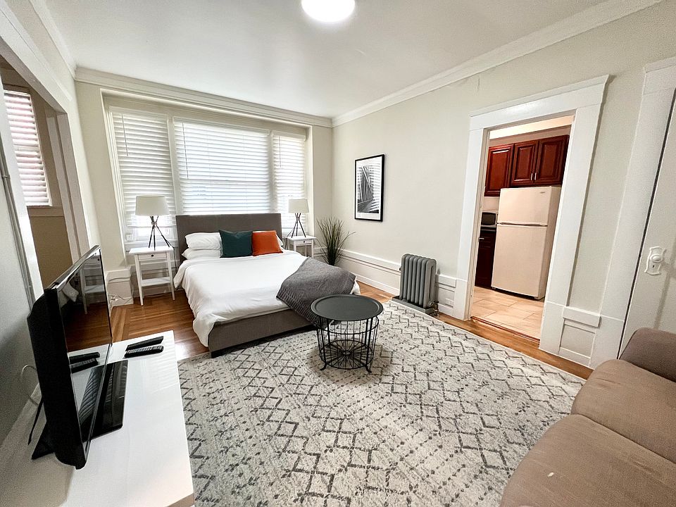 1st image of 721 Bush St #303F