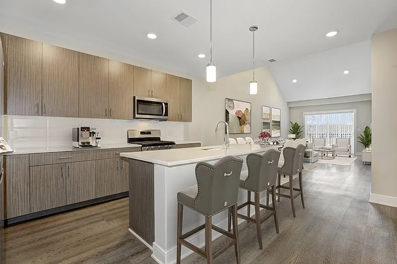 The Enclave at Dewy Meadows — Photo 1