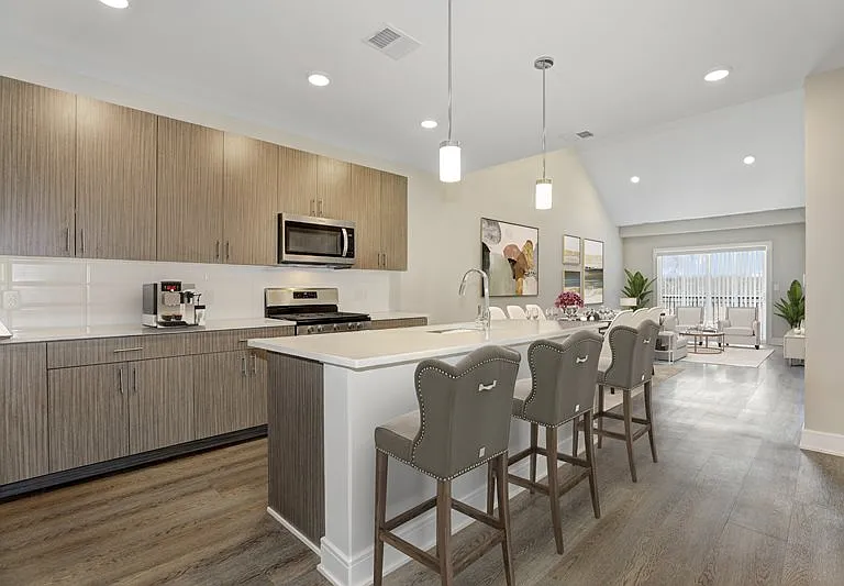 The Enclave at Dewy Meadows — Photo 1