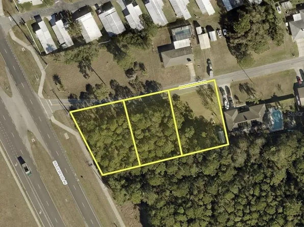 90 Palm Breeze Dr #7, Edgewater, FL 32141