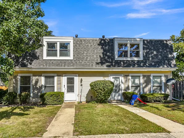 (undisclosed Address), Bolingbrook, IL 60440