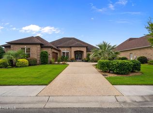 318 Jacob Mott Drive, Wilmington, NC 28412