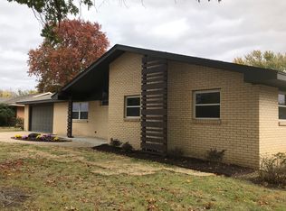 1216 Grandview Rd, Bartlesville, OK 74006