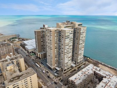 6301 N Sheridan Rd APT 10J, Chicago, IL, 60660