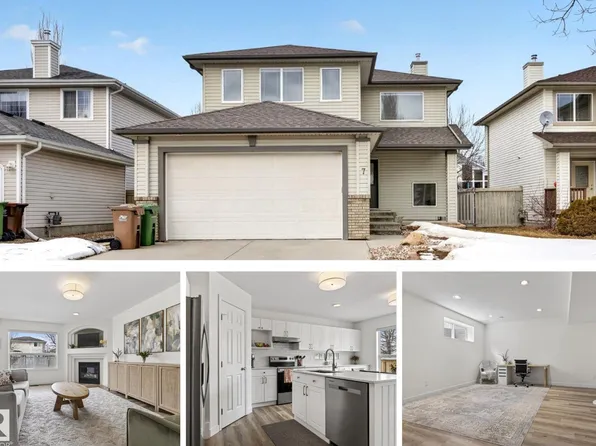 7 Escada Close, Saint Albert, AB T8N 6X5
