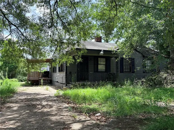 2075 Foster Ln, Mobile, AL 36605