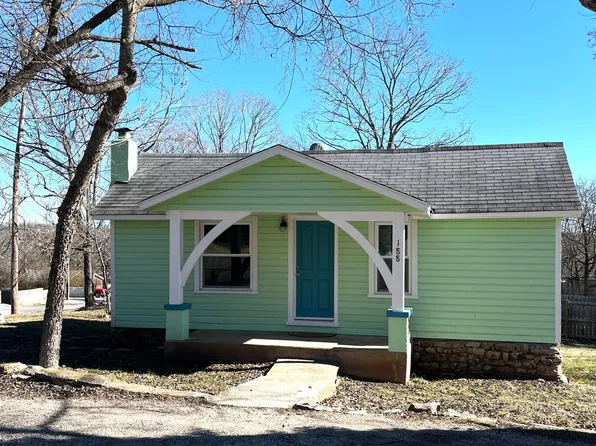 188 Walnut Street, Hollister, MO 65672