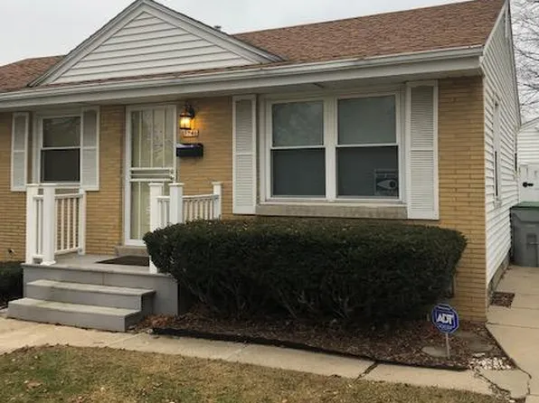 5746 N 72nd St, Milwaukee, WI 53218