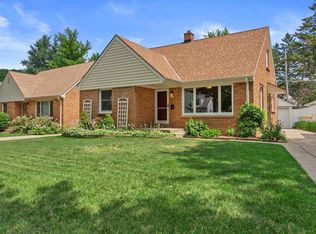 3786 N 75th St, Milwaukee, WI 53216