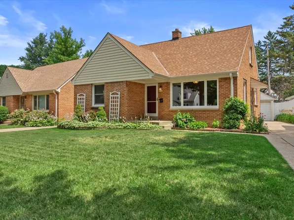 3786 North 75th STREET, Milwaukee, WI 53216