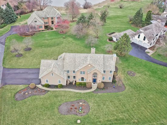 1480 Eagle Ridge Dr, Antioch, IL 60002