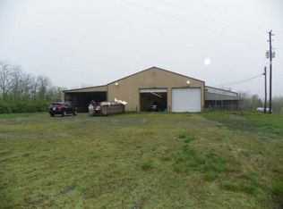 615 Crittenden Mount Zion Rd, Dry Ridge, KY 41035