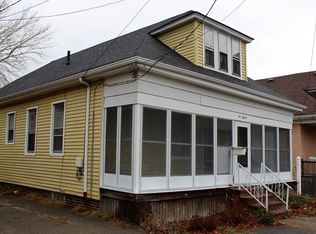 115 Hatch St, New Bedford, MA 02745