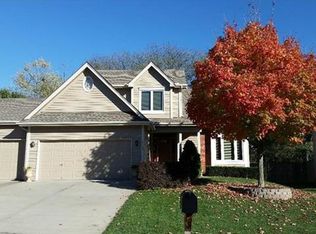 9709 N Holmes St, Kansas City, MO 64155