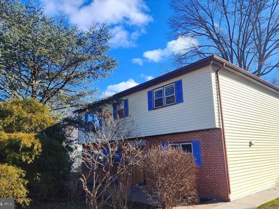 110 Colonial Ave, Norristown, PA, 19403