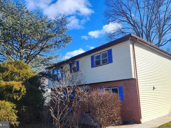 110 Colonial Ave, Norristown, PA 19403